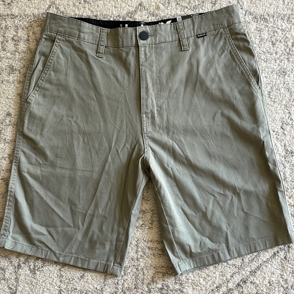 Hurley Mens Shorts